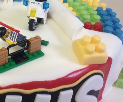 Cake designer e torte a tema Biella 119 