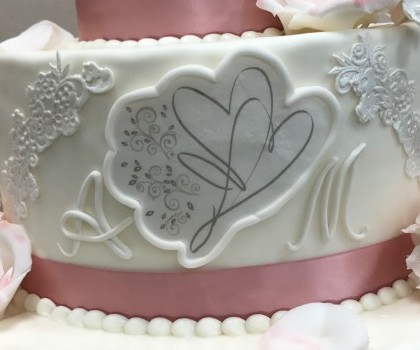 Wedding cake Biella 53 