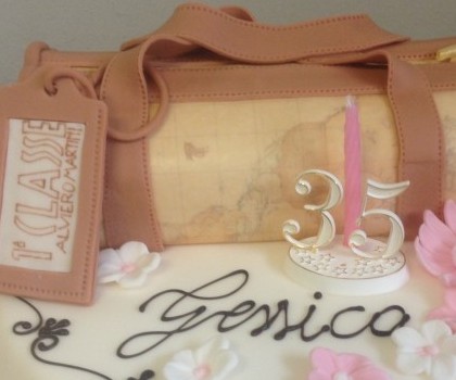 Cake designer e torte a tema Biella 127 
