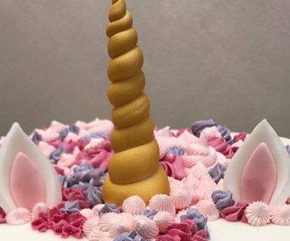 Cake designer e torte a tema Biella 58 