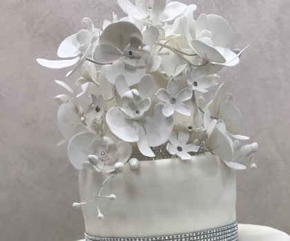Wedding cake Biella 55 