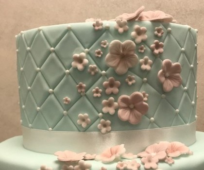 Cake design et gâteaux en thème-