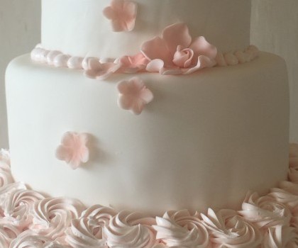 Wedding cakes-Monumentale 