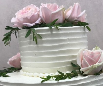 Wedding cakes-