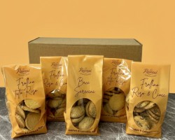 Box English Breakfast – Il Risveglio Artigianale SENZA GLUTINE E SENZA LATTOSIO